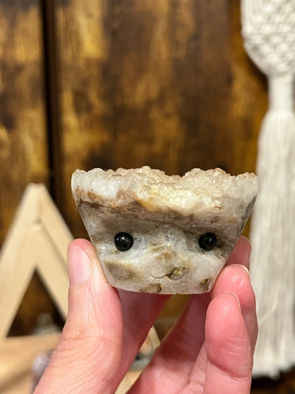 Crystal Hedgie Set - Picture 6 of 9